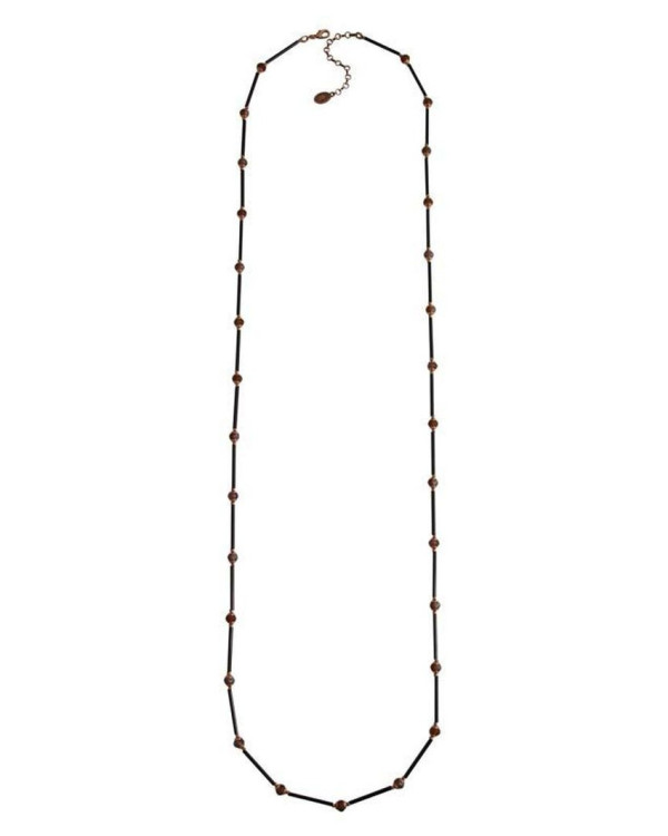 Колье Beat of the Beads