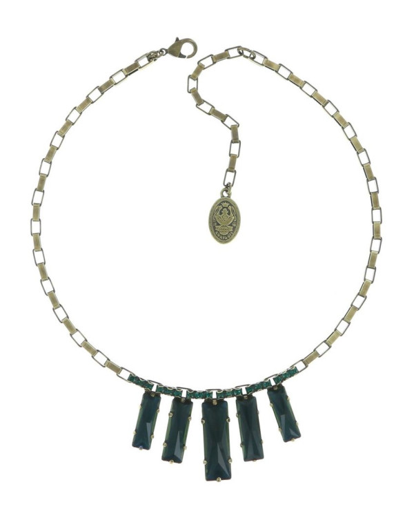 Колье Manhattan Rocks