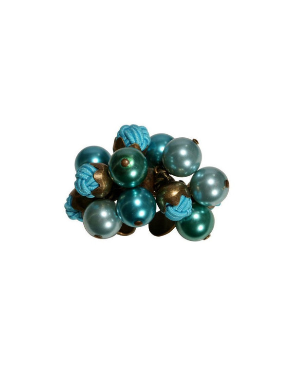 Кольцо Bubble Pearls