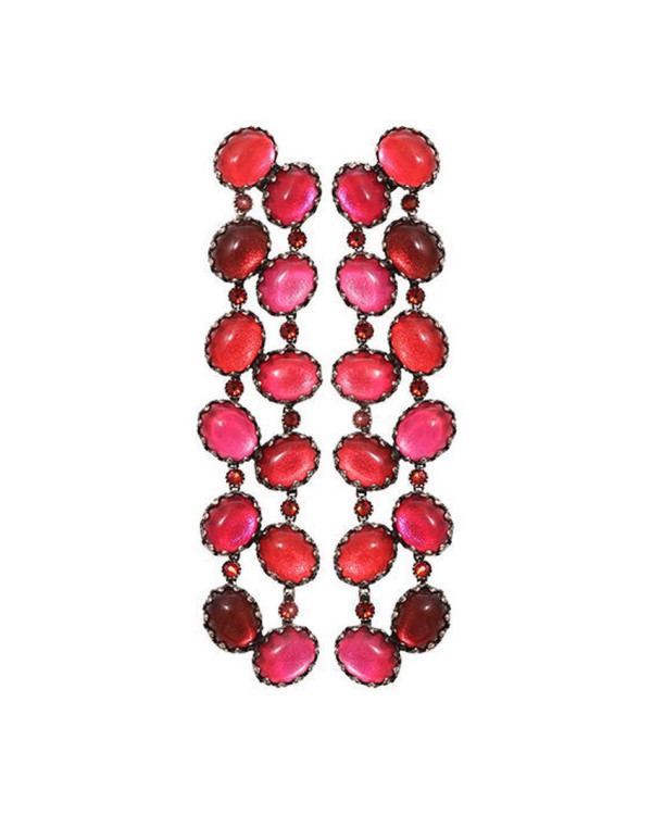 Серьги Melody Drops