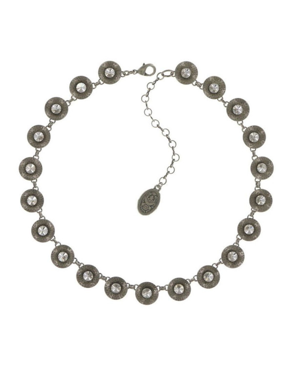 Колье Rivoli Concave