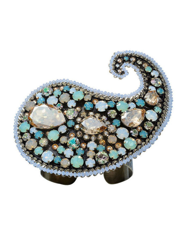 Браслет Paisley