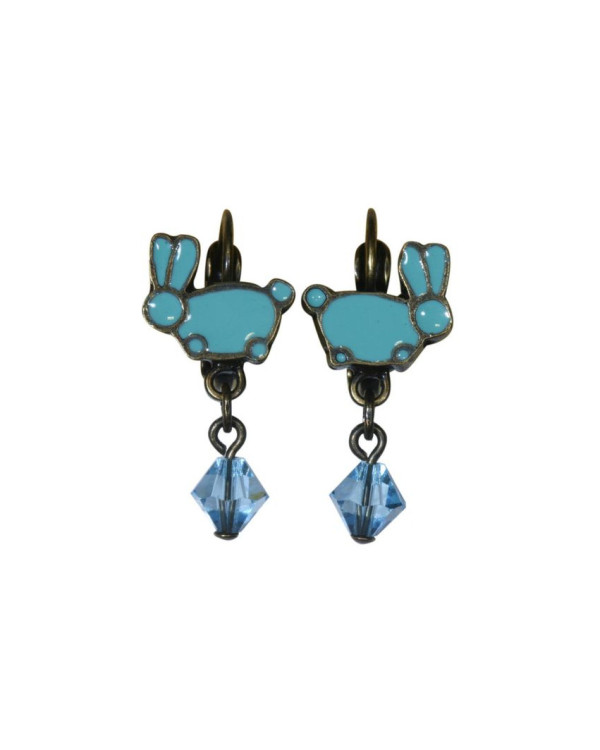 Серьги Ene-Mene-Muh