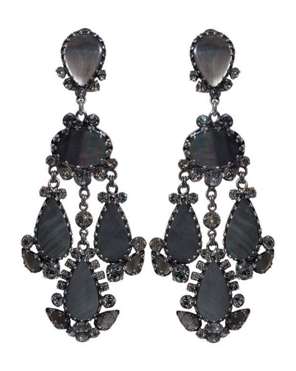 Клипсы Dangerous Liaisons