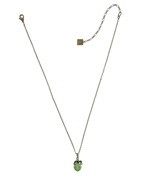 Подвеска Pillow Kiss