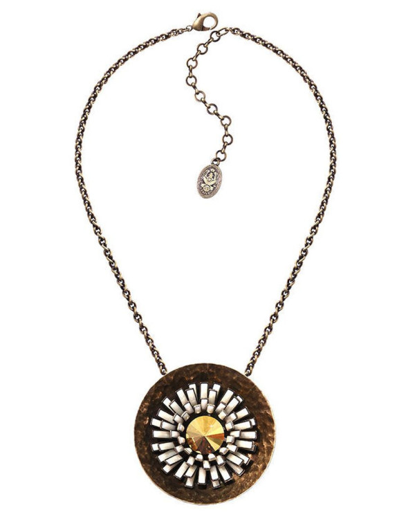 Подвеска Archaic Love Oracle