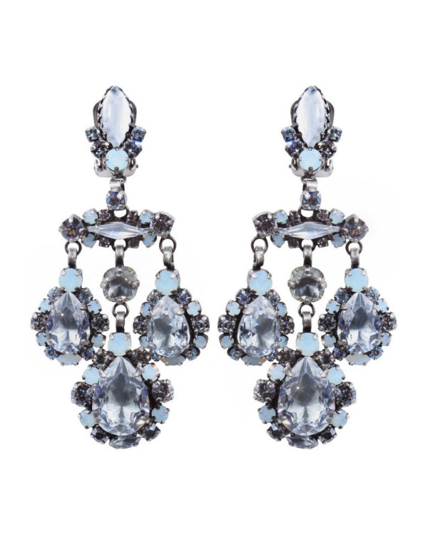 Клипсы Cathedral