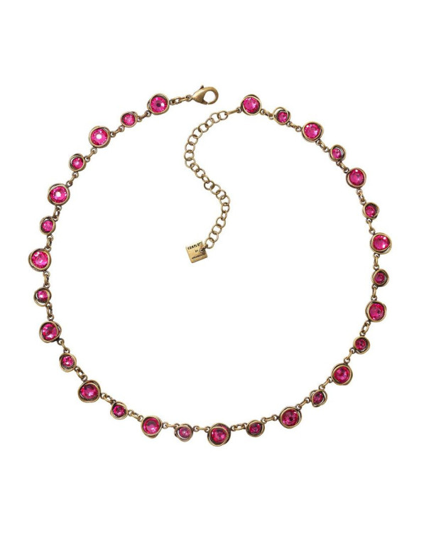 Колье Sparkle Twist