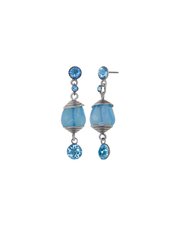 Серьги Candycal