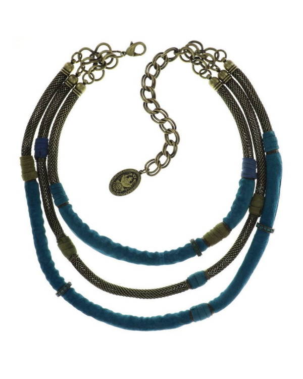 Колье Tribal