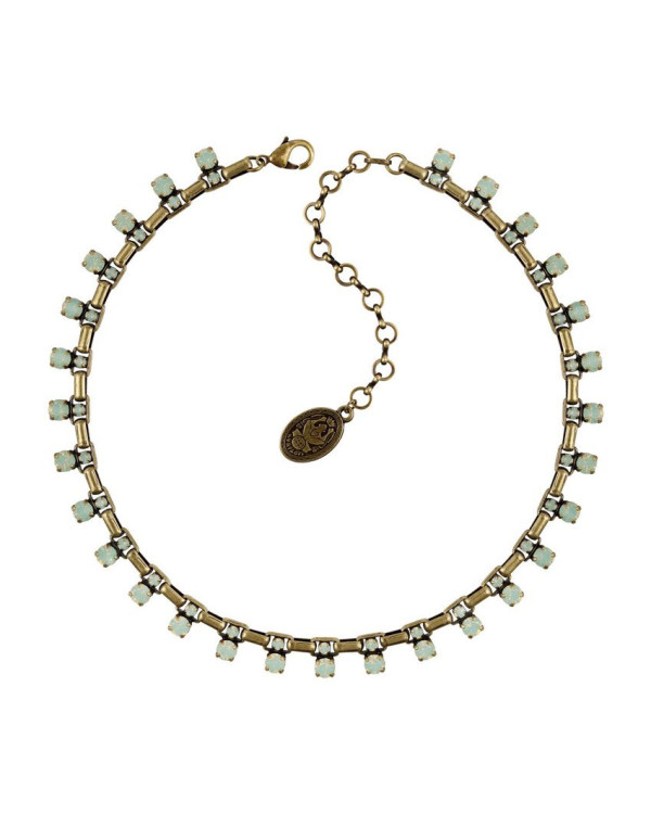 Колье Industrial