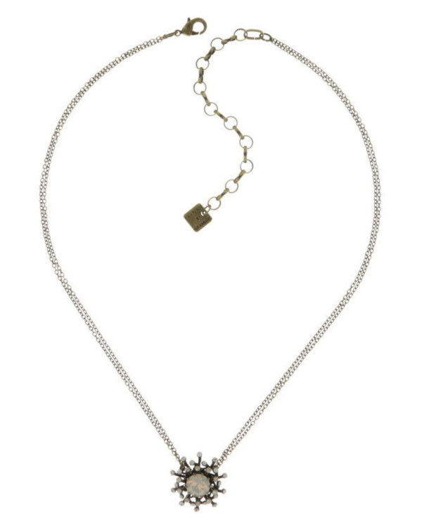 Подвеска Petit Four de Fleur