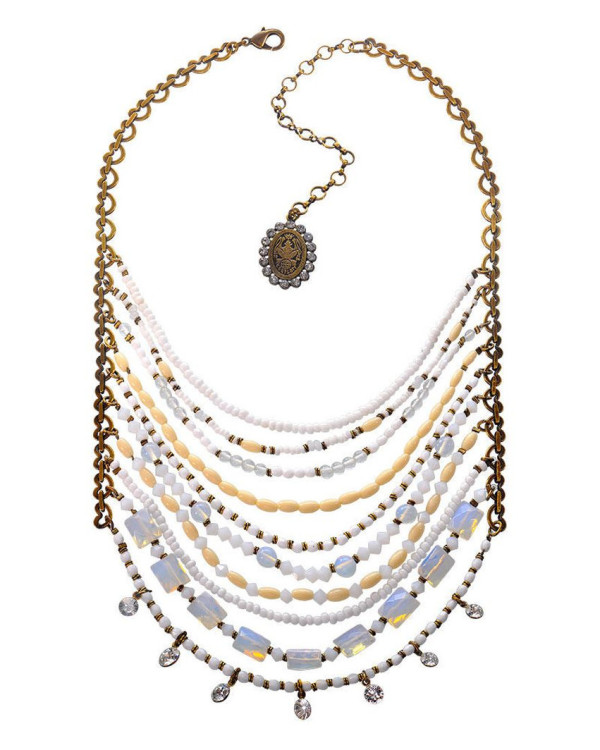 Чокер Gipsy Sport