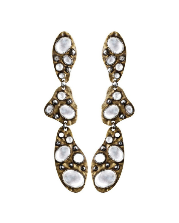 Клипсы Color Drops