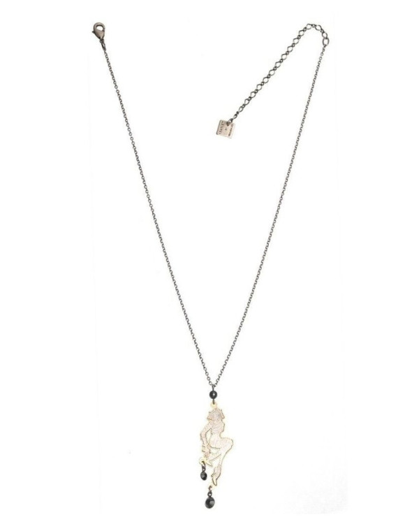 Подвеска My Bonnie Is Over The Ocean