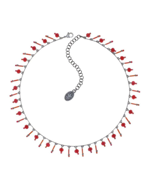 Колье Beat of the Beads