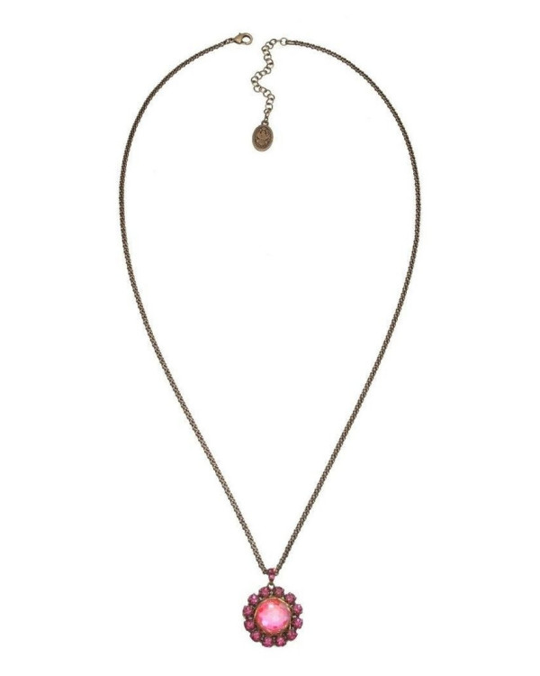 Подвеска 70´s Circles