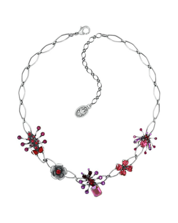 Колье Clubbing Bugs