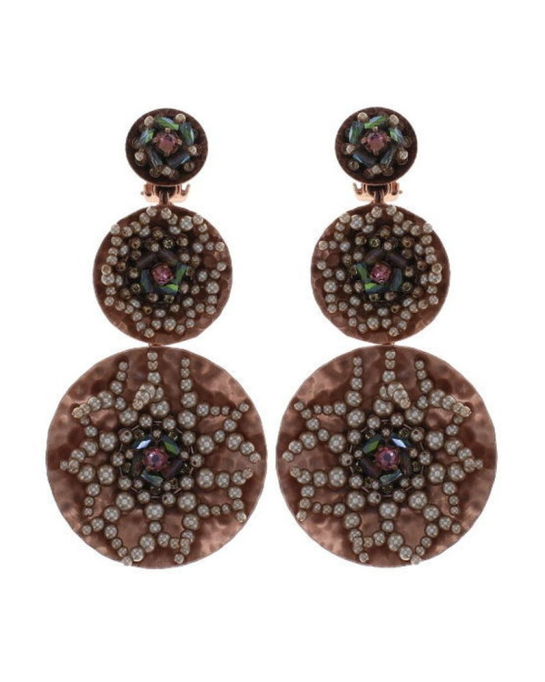 Клипсы Soul of Thorns