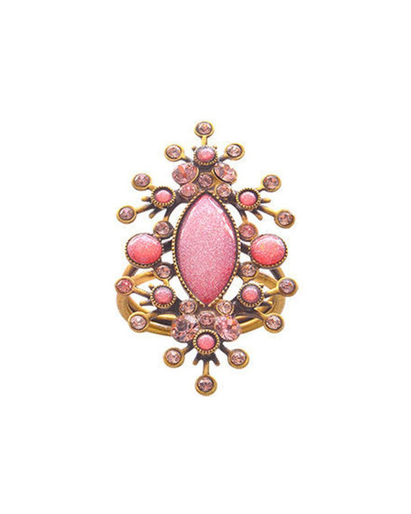 Кольцо Filigree