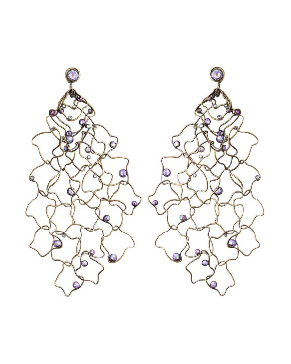 Серьги From Joanna with Love