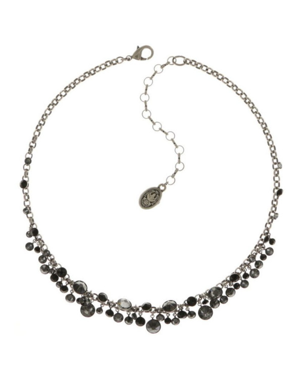 Колье Waterfalls