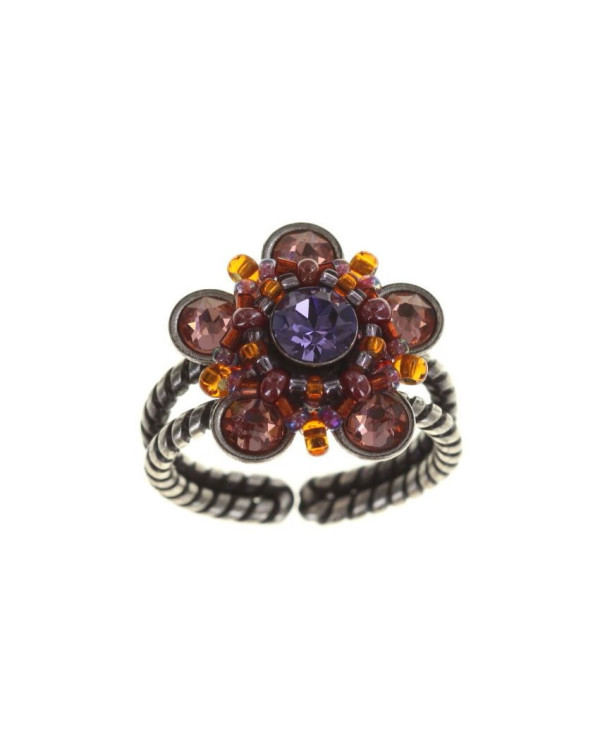 Кольцо Apple Blossom