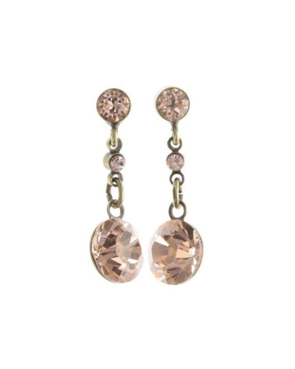 Серьги Dangling Tutui