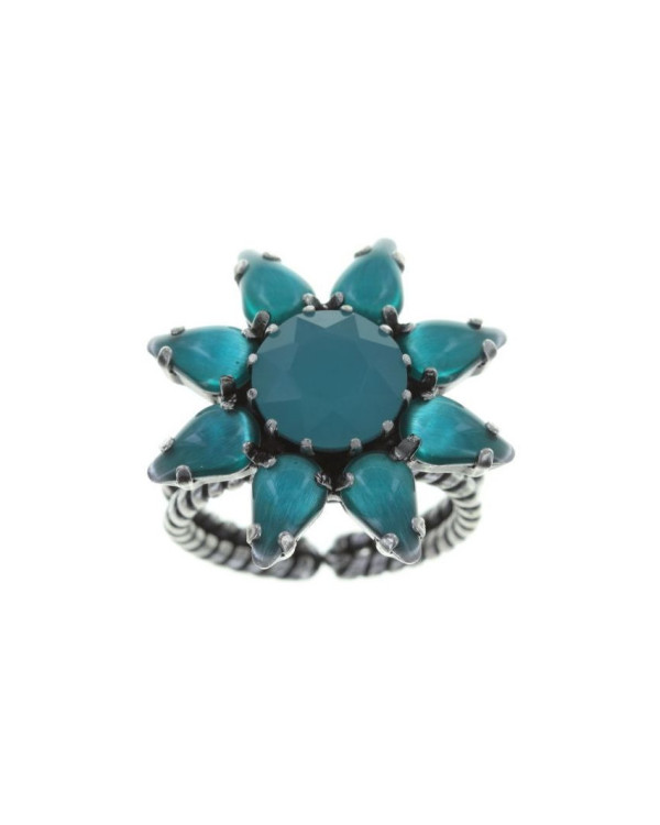 Кольцо Sunflower