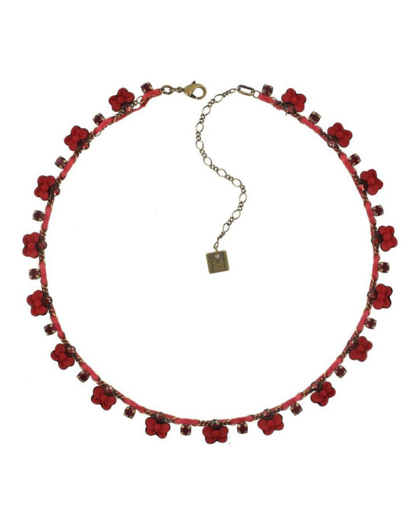 Колье Blood Bite