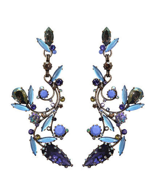 Серьги La Maitresse