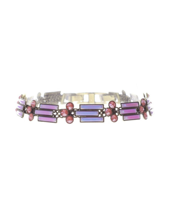 Браслет Graphic Flow