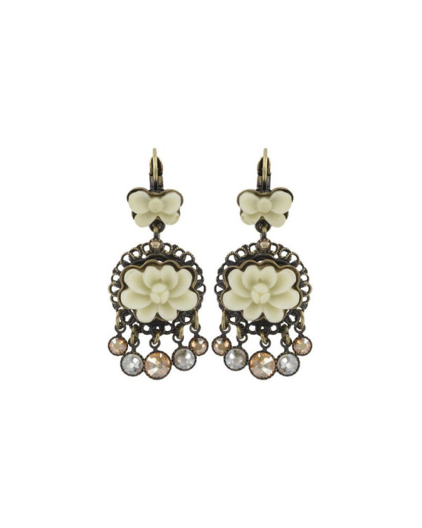 Серьги Macaron