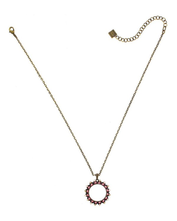 Подвеска Macaron