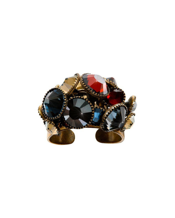 Кольцо Waterfalls