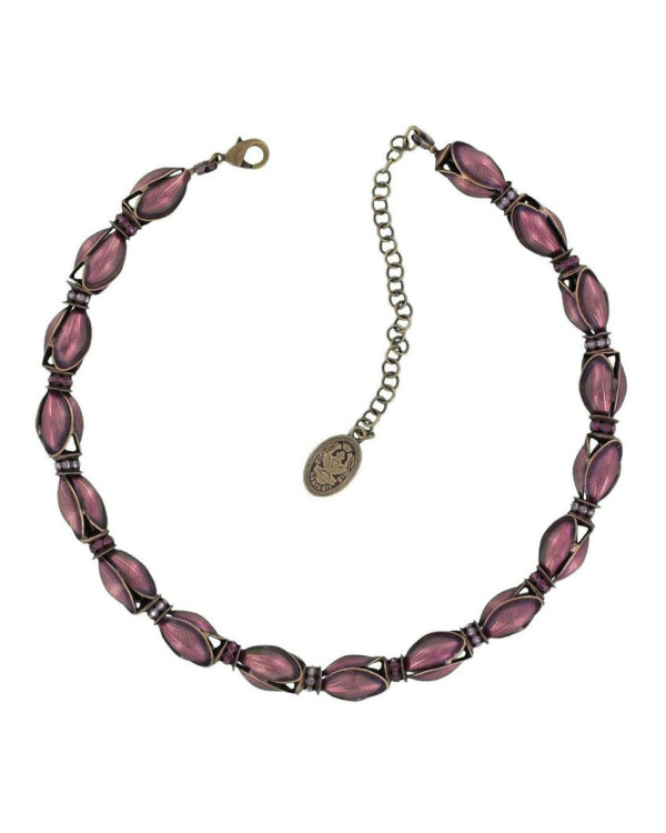 Колье Blossoms of the Past