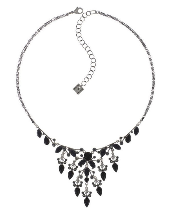 Колье Filigree