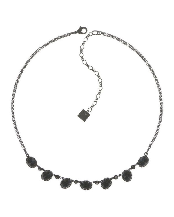 Колье Melody Drops