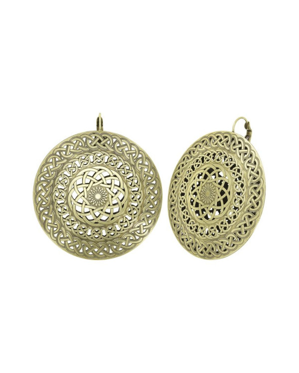 Серьги Shades of Light