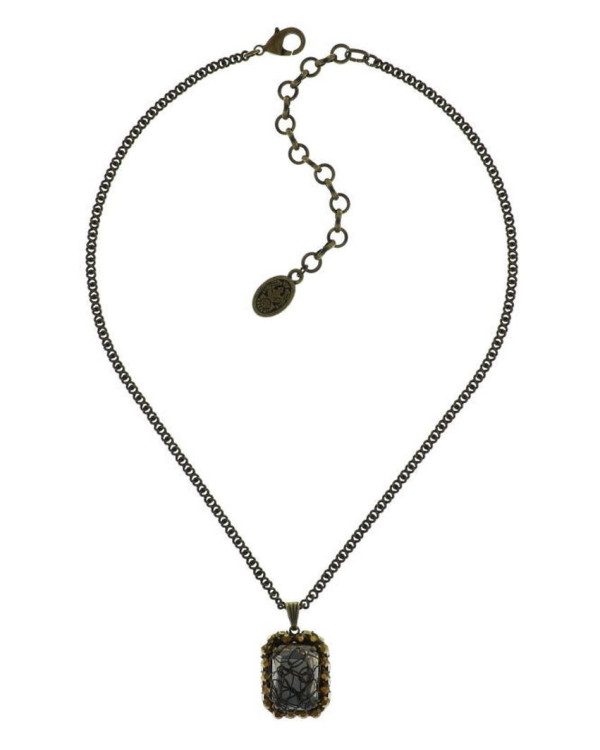 Подвеска Ice Cocoon