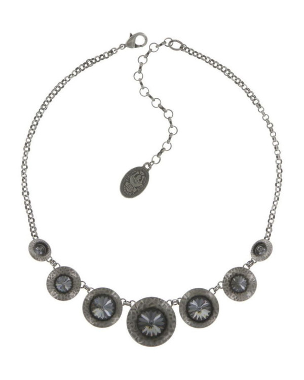 Колье Rivoli Concave