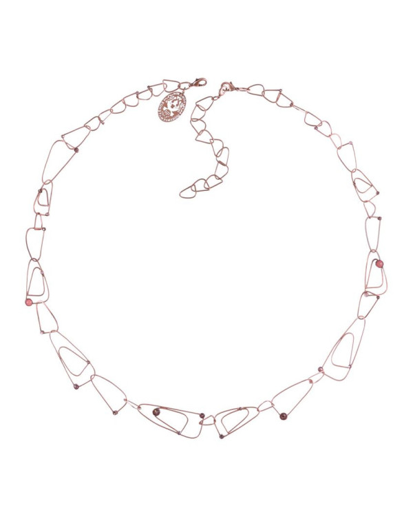 Колье Wireworks