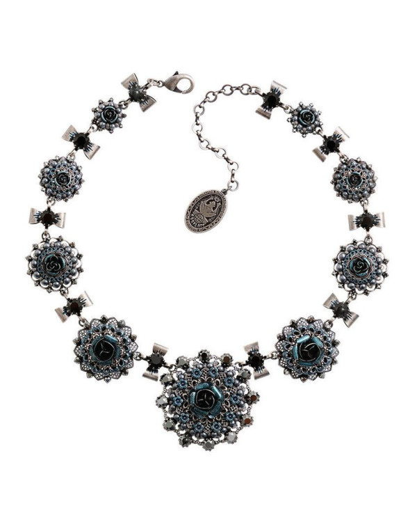 Колье Petit Four Dentelle