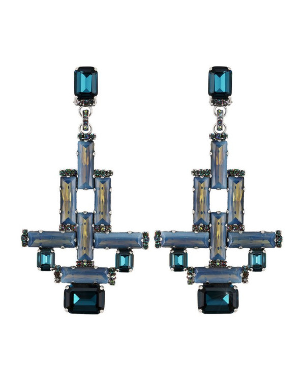 Клипсы Empire States Incas