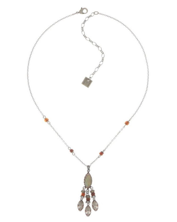 Подвеска Earth, Wind & Glamour