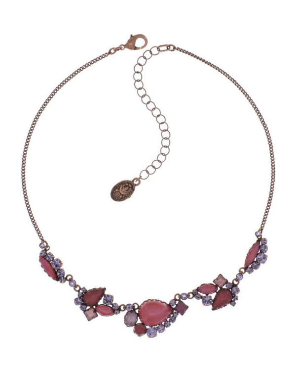 Колье Jelly Star