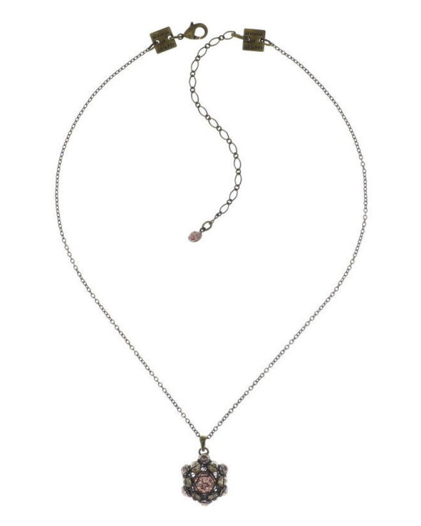 Подвеска Bended Lights