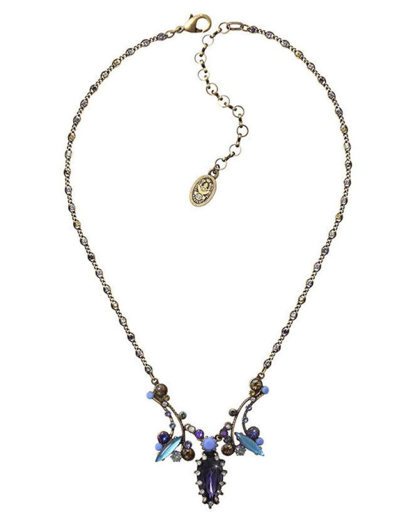 Колье La Maitresse