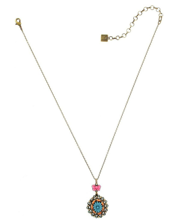 Подвеска Macaron