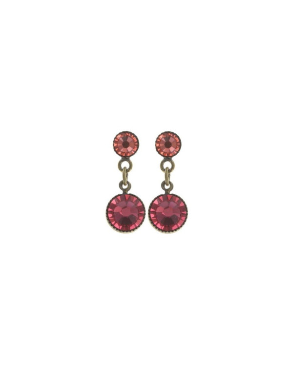 Серьги Waterfalls